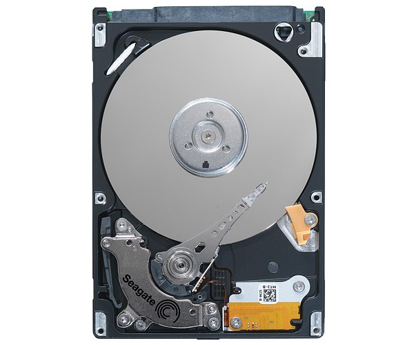      Momentus 5400 PSD  Seagate